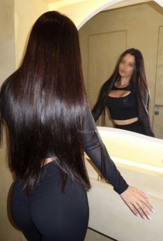 Проститутка Харькова : Оля - фото 1