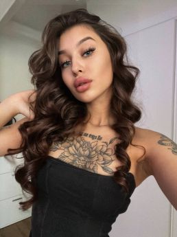 Проститутка Харькова : Даша - фото 1