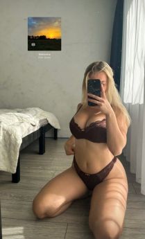 Проститутка Харькова : Светлана - фото 1