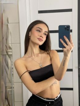 Проститутка Харькова : Шанелька - фото 5